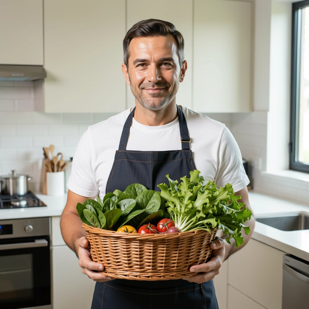 Marco Valenti - Ricercatore